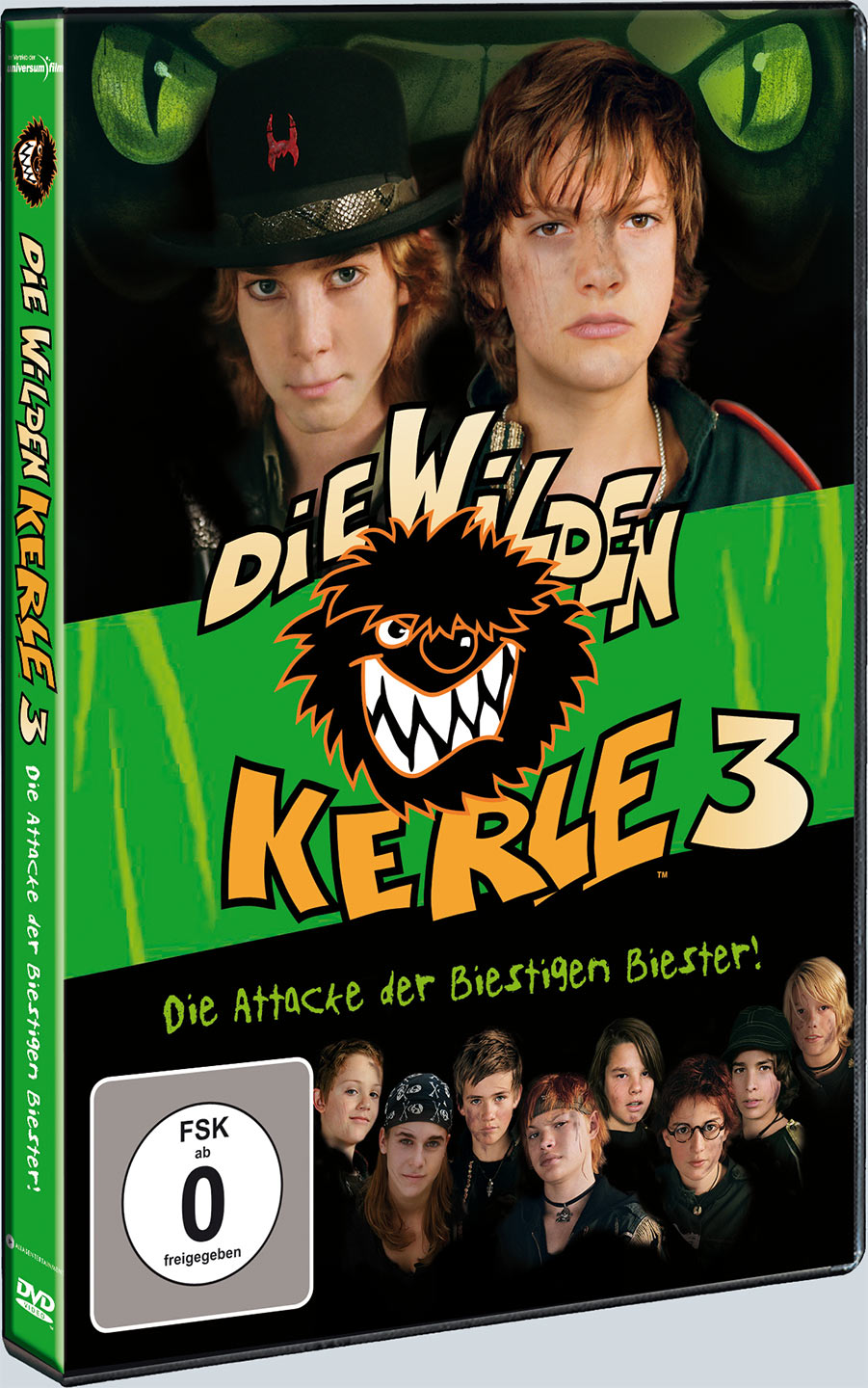 DVD-Cover DWK3