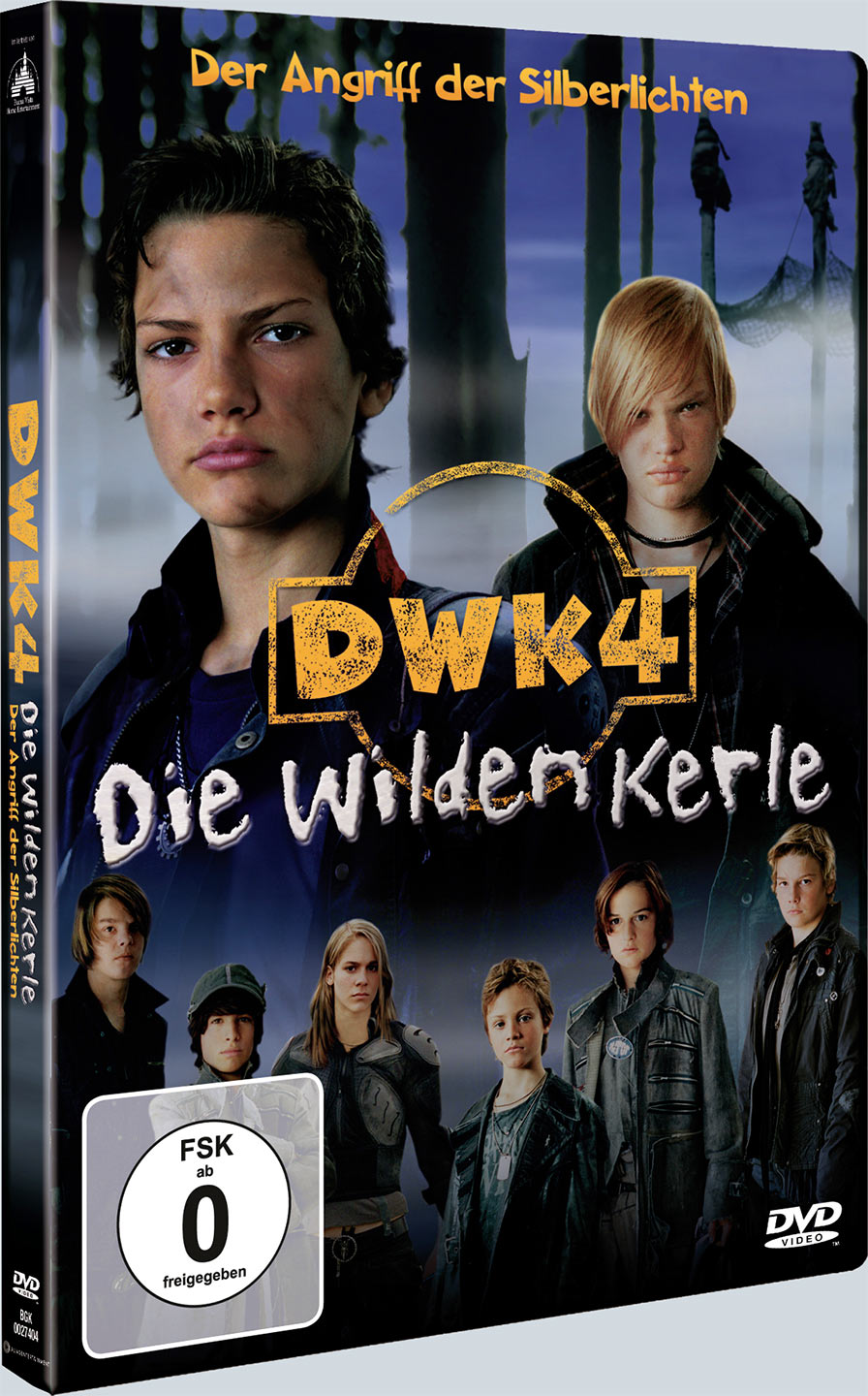 DVD-Cover DWK4
